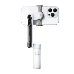 Insta360 Flow Standalone Summit White |gimbal z technologią AI