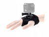 Attachment Holder Hand Strap / 360 Degree / For Gopro Cameras 7 6 5 4 3 2 / Sjcam / Xiaomi