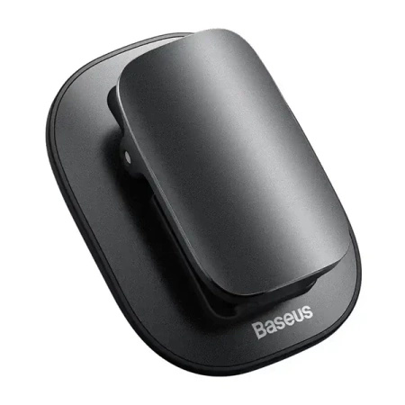 Baseus Platinum ACYJN-A01 | Car holder for glasses | Black