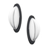 Insta360 X3 Sticky Lens Guards | original lens covers made of PMMA acrylic glass