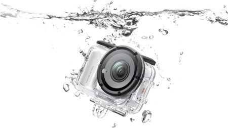 Insta360 Dive Case GO Ultra