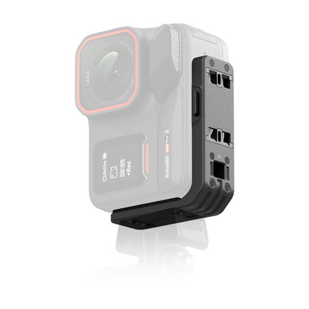 Vertical-horizontal mount for the Insta360 Ace Pro 2 camera