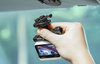 Sunnylife Sports Camera Sun Visor Car Mount (ZJ585)