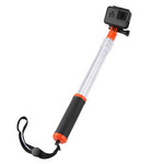 Telesin GP-MNP-T01 | extendable, buoyant Floating Selfie Stick for sports cameras