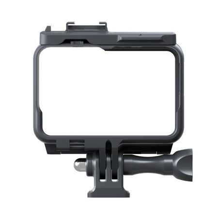 Insta360 ONE R Shoe Mounting Bracket - camera frame