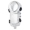 Insta360 X4 Invisible Dive Case | original waterproof case for X4 up to 50m