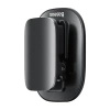 Baseus Platinum ACYJN-A01 | Car holder for glasses | Black