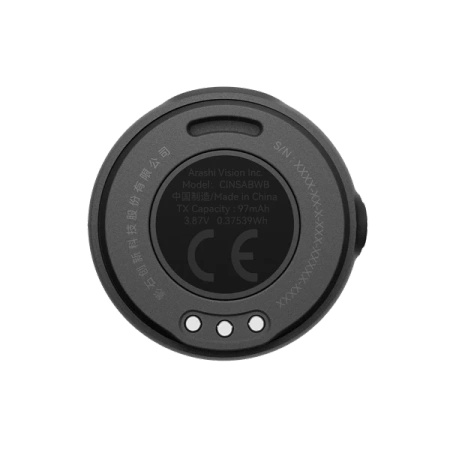 Insta360 Mic Air Transmitter