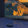 Baseus High Definition Series | HDMI 2.1 cable | 8K | 60Hz | 3D | HDR | 48GBPS | 2m Black