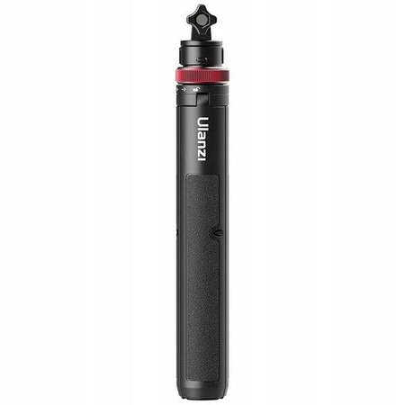 Selfie Stick Tripod + Magnetic Quick Connector For Gopro / Sjcam / Xiaomi - Ulanzi Go Quick Ii / Tall