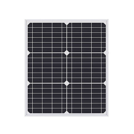 BigBlue B433 20W photovoltaic panel