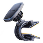 Lisen magnetic dashboard holder (black)