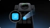 Insta360 X4 Mic Wind Muff | original wind shields for the X4 camera