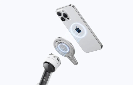 Magnetyczny uchwyt na telefon Insta 360 Flow 2 Pro