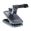 Universal TELESIN mount for sports cameras