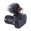 Condenser Microphone for Smartphone / Phone / Camera / Camcorder - Ulanzi Sairen Q1