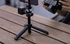 Professional PGYTECH tripod for sports cameras (Black)