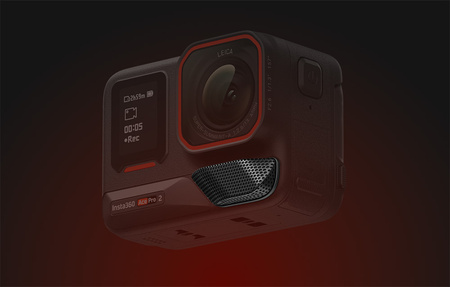 Insta360 Ace Pro 2 Wind Guard