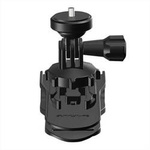 Sunnylife Sports Camera Sun Visor Car Mount (ZJ585)