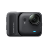 Insta360 GO Ultra Standard Bundle | Kamera sportowa | 4K | 53g | Midnight Black