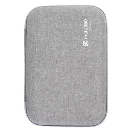 Insta360 X3/X2 Carry Case | oryginalne etui typu "hardcase" do kamer ONE X2 oraz X3