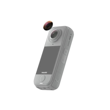 Insta360 X4 Air Replacement Lens Kit