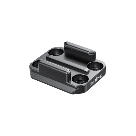 SmallRig 2668 | Klamra, adapter z płytką Arca Quick Release