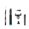 Monopod Grip Selfie Tripod 2in1 22-90cm For Telesin Camera / Gp-mnp-090-d