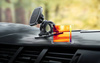 Lisen magnetic dashboard holder (black)