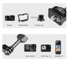 Arm Holder 3d Magic Arm Mount 1/4" For Gopro / Sjcam / Xiaomi / DJI / Insta360 / Pu842b