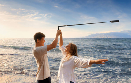 Insta360 X4 | Pakiet CREATOR COMBO