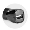 USB / 2A car charger + microUSB cable