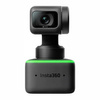 Insta360 Link - kamera internetowa 4K z technologią AI