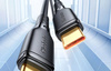 Mcdodo CA-3311 USB-C cable, 240W, 2m (black)
