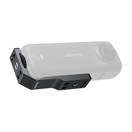 Insta360 X4 Vertical - Horizontal Mount | Mocowanie pionowo - poziome Insta360 X4, X5