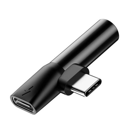 Audio Adapter USB Type-c to Mini Jack 3.5mm - Baseus
