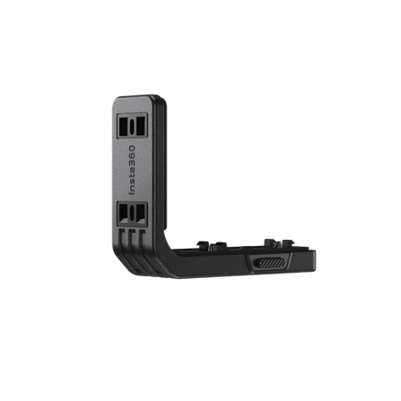 Insta360 Ace Pro Vertical-Horizontal Mount | mocowanie pionowo-poziome do kamer Ace/Ace Pro/Ace Pro 2