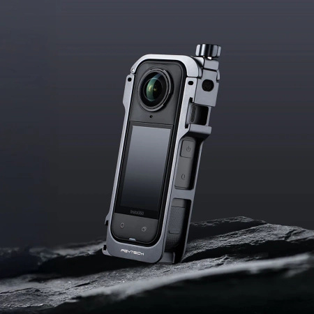 PGYTECH P-57C-020 | Insta360 X5 Utility Frame | Camera Cage