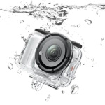 Insta360 Dive Case GO Ultra | Obudowa do nurkowania | Do 60 metrów