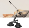 SmallRig 4380 | Zestaw uchwytu samochodowego z trzema przyssawkami