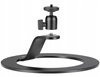 Ulanzi Lt04 Tripod Stand Up to 5kg + 3D Head for Projector / Camera / Camcorder