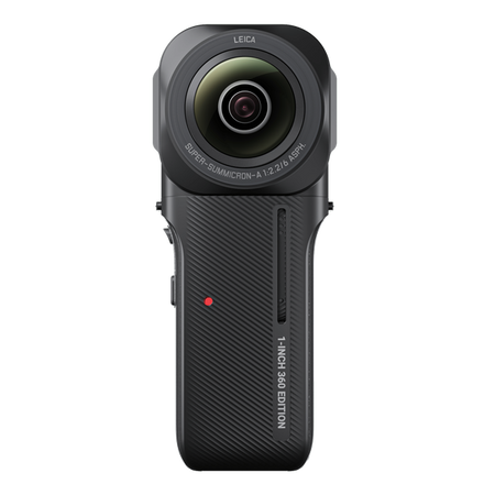 Insta360 ONE RS 1-Inch 360 Edition