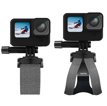 Telesin GP-WFS-221 | wristband with swivel mounting