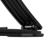 Baseus Big Mouth Pro | Car Mount | Clamp, for dashboard | Black