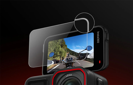 Insta360 Ace Pro 2/Ace Pro Screen Protector tempered glass