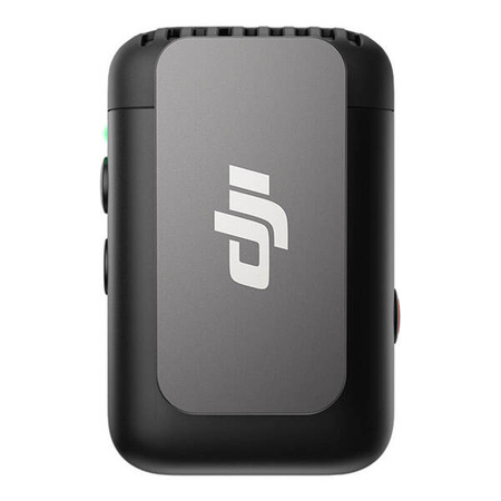 DJI Mic 2 Transmitter (Shadow Black)