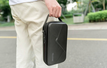 Telesin Waterproof Protective Bag for Action Cameras (GP-PRC-278-02)