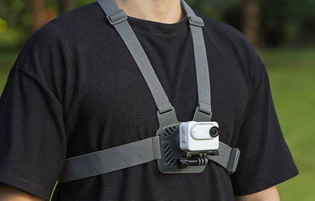 Sunnylife XD742 | Chest straps for sports cameras