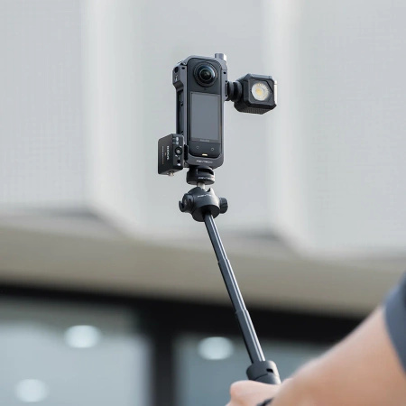PGYTECH P-57C-020 | Insta360 X5 Utility Frame | Camera Cage