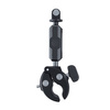 Telesin GP-HBM-003 Magic Arm | vice-type holder for Insta360 cameras (plastic)